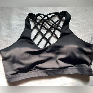 CVG Sports Bra